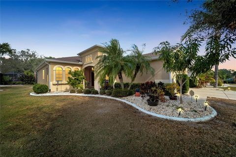 A home in SUN CITY CENTER