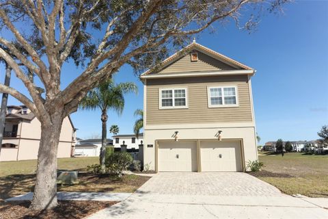 A home in REUNION