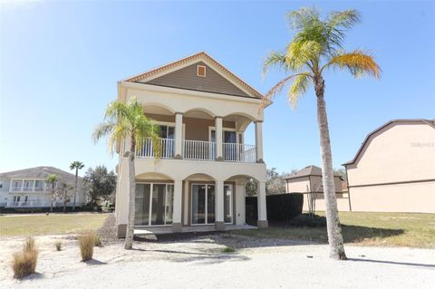 A home in REUNION