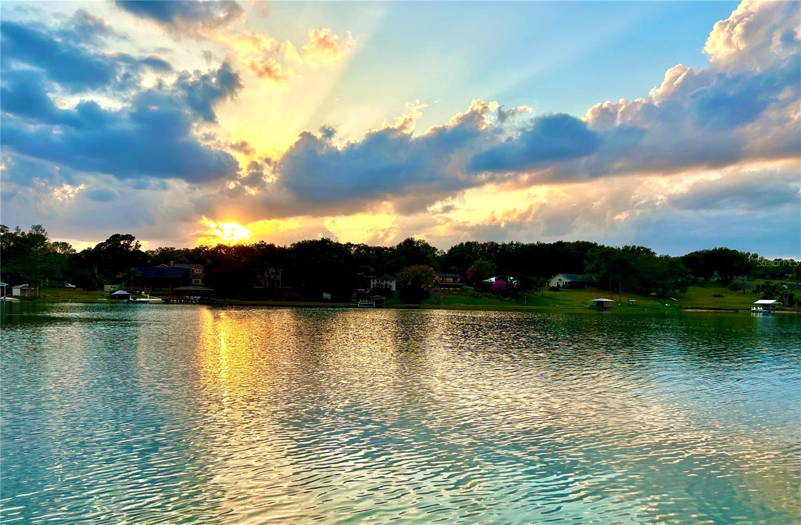 MONTVERDE MAGNOLIA TERRACE PH 02 LT 01 - Land