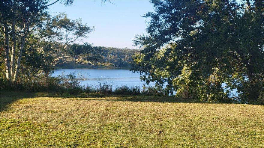 Price cut!!  Do not miss this  Lakefront Lot on highly sought-after Lake Florence!
This is your rare opportunity to own one of the last buildable lakefront lots on pristine Lake Florence in charming Montverde, FL!

132 feet of shoreline on a spring-fed private lake
Elevated high ground sloping to the water — perfect for building your dream lakefront home with (rare for FL) walkout lower level!
Wake up to breathtaking sunrises and enjoy morning coffee from your future custom dock
Ideal for watersports, kayaking, fishing, and peaceful lakeside living.

You’ll Love It Here:
Panoramic lake view

Minutes from Florida's Turnpike, SR-429, and the new 'Hills of Minneola' shopping district

Enjoy Clermont and Winter Garden's 5-star restaurants!

Quick drive to downtown Orlando, Clermont Waterfront Park, and the Olympic Training Center

Nearby trails: South Lake Trail, West Orange Trail, and Green Mountain Scenic Overlook

Explore Mt. Dora, Tavares, and local festivals just a short drive away

Property Highlights:
Location: Montverde, FL (Countryside charm with city convenience)

Lot: High elevation with 132’ of lakefront

Lake: Private, spring-fed Lake Florence

Build-ready -- utilities available

This is more than just a vacant lake lot — it's a lifestyle. Whether you're into watersports, relaxing lakeside, or exploring scenic trails, this property offers it all.

Schedule your private showing today before this rare gem is gone!