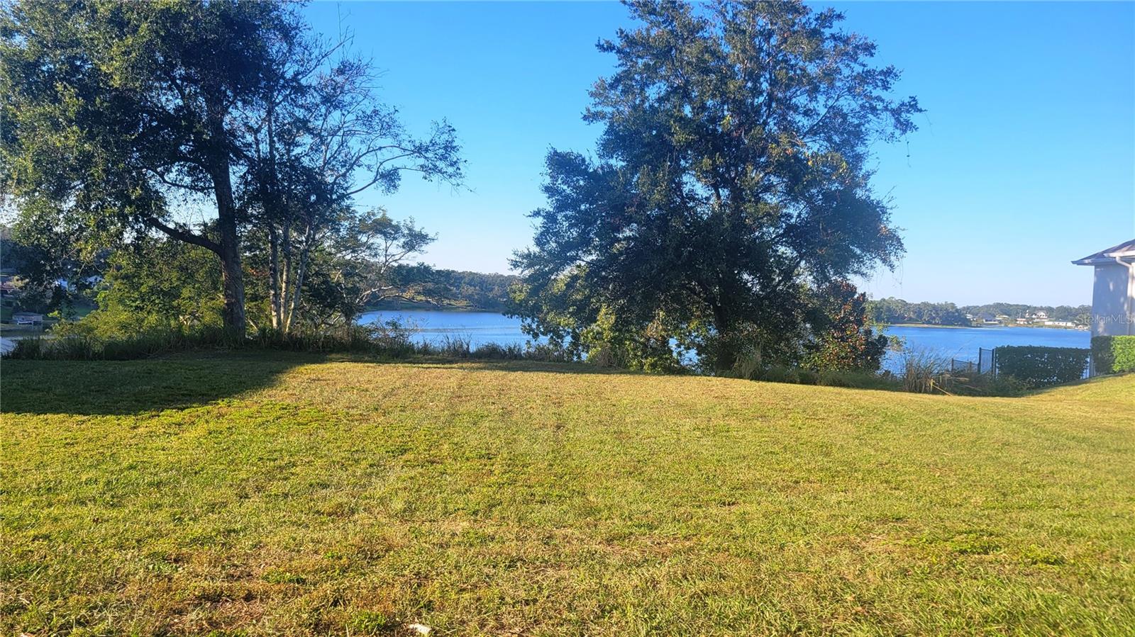 MONTVERDE MAGNOLIA TERRACE PH 02 LT 01 - Land