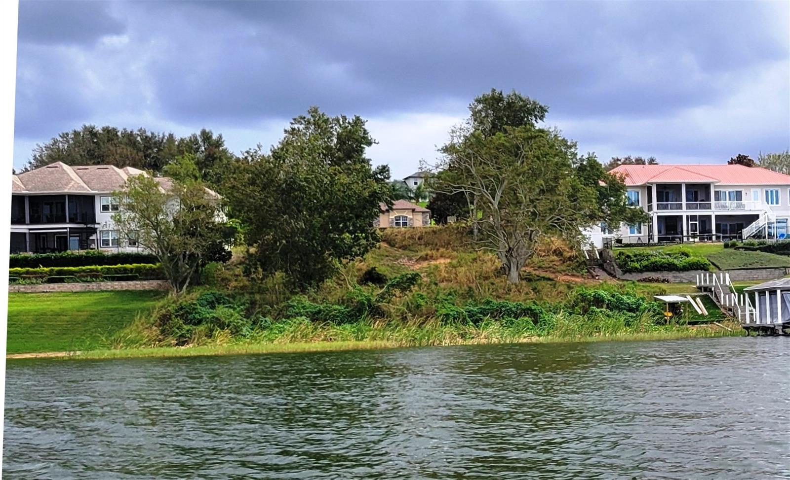 MONTVERDE MAGNOLIA TERRACE PH 02 LT 01 - Land