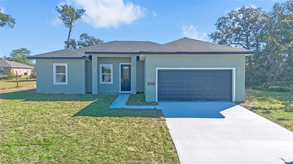 Photo of 16224 SW 48th Circle, Ocala, FL 34473 (MLS # O6454074)