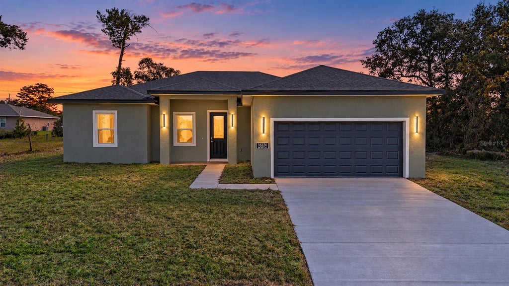 Photo of 16224 SW 48th Circle, Ocala, FL 34473 (MLS # O6454074)