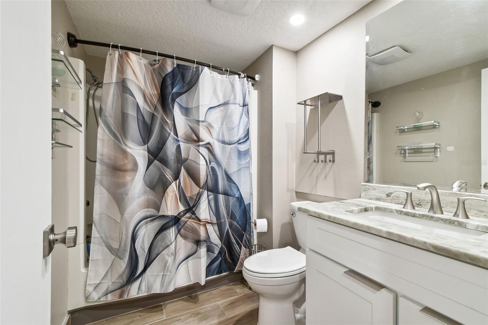 INNISBROOK 17 CONDO - Residential