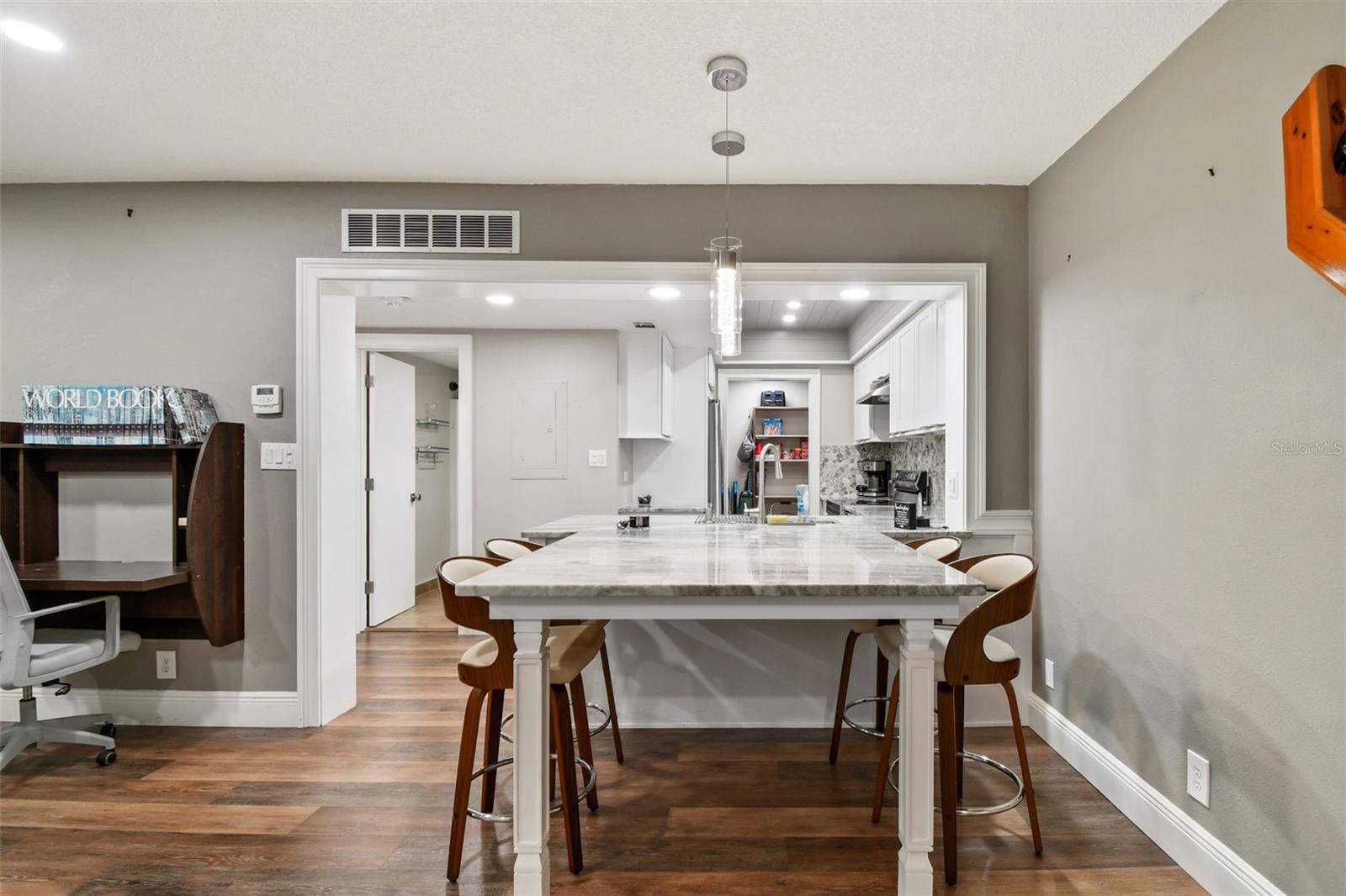 INNISBROOK 17 CONDO - Residential