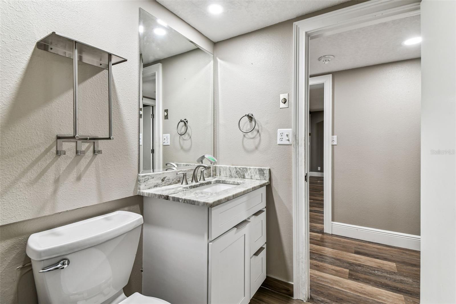 INNISBROOK 17 CONDO - Residential