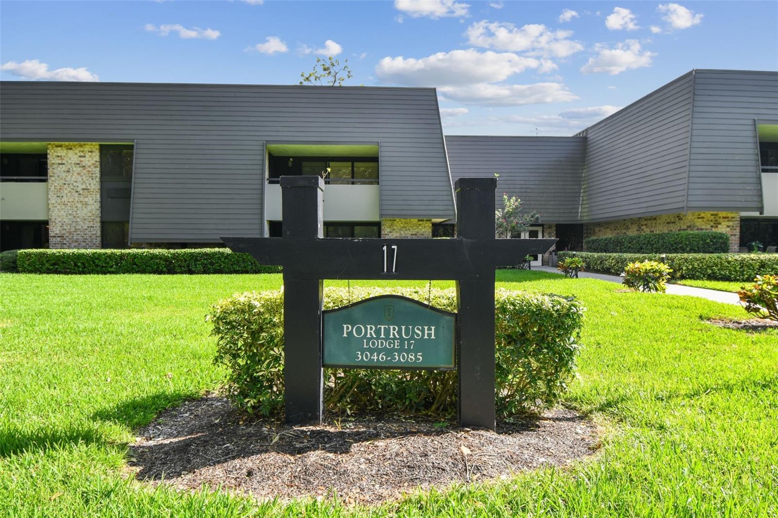 INNISBROOK 17 CONDO - Residential