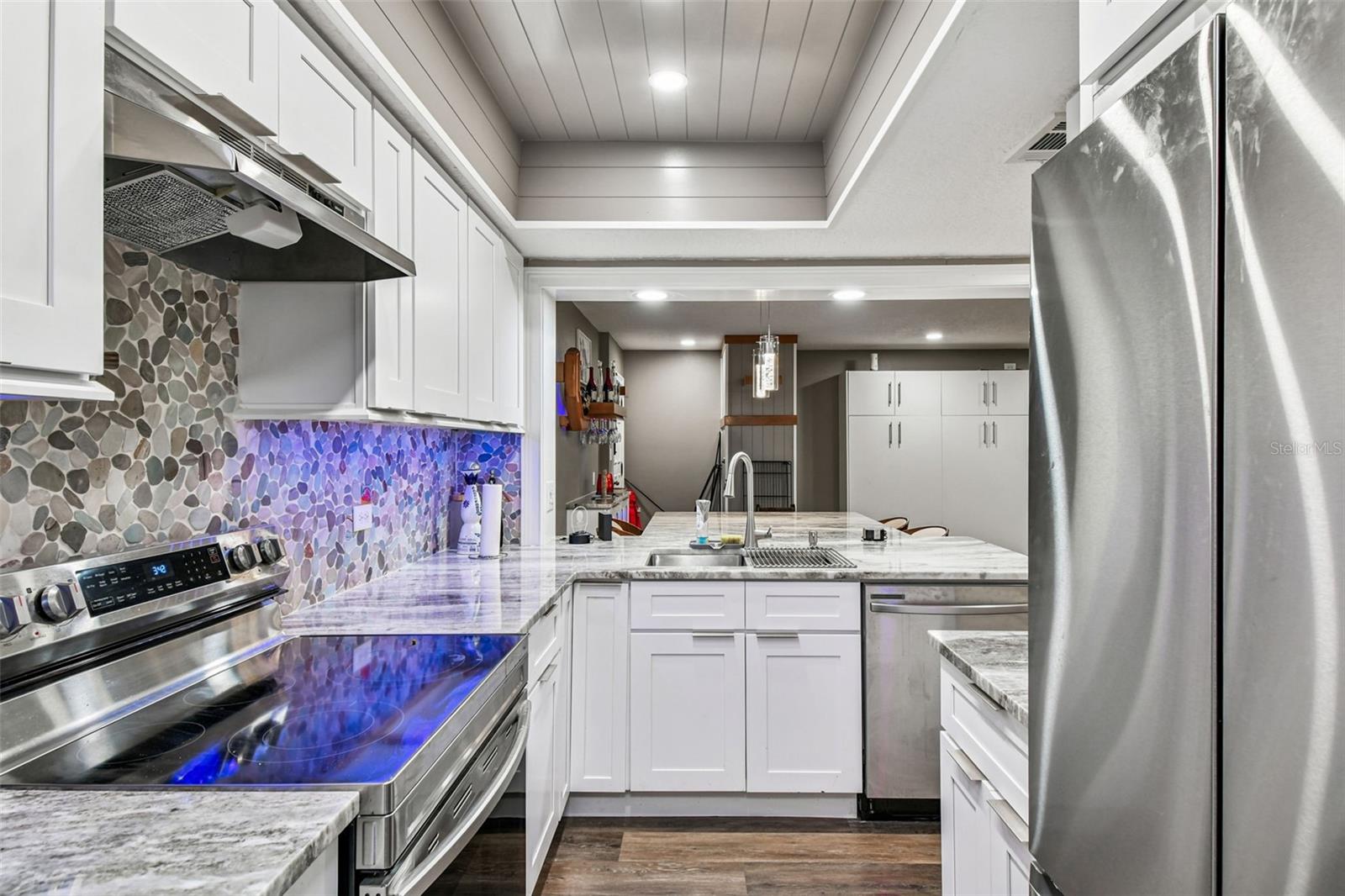 INNISBROOK 17 CONDO - Residential