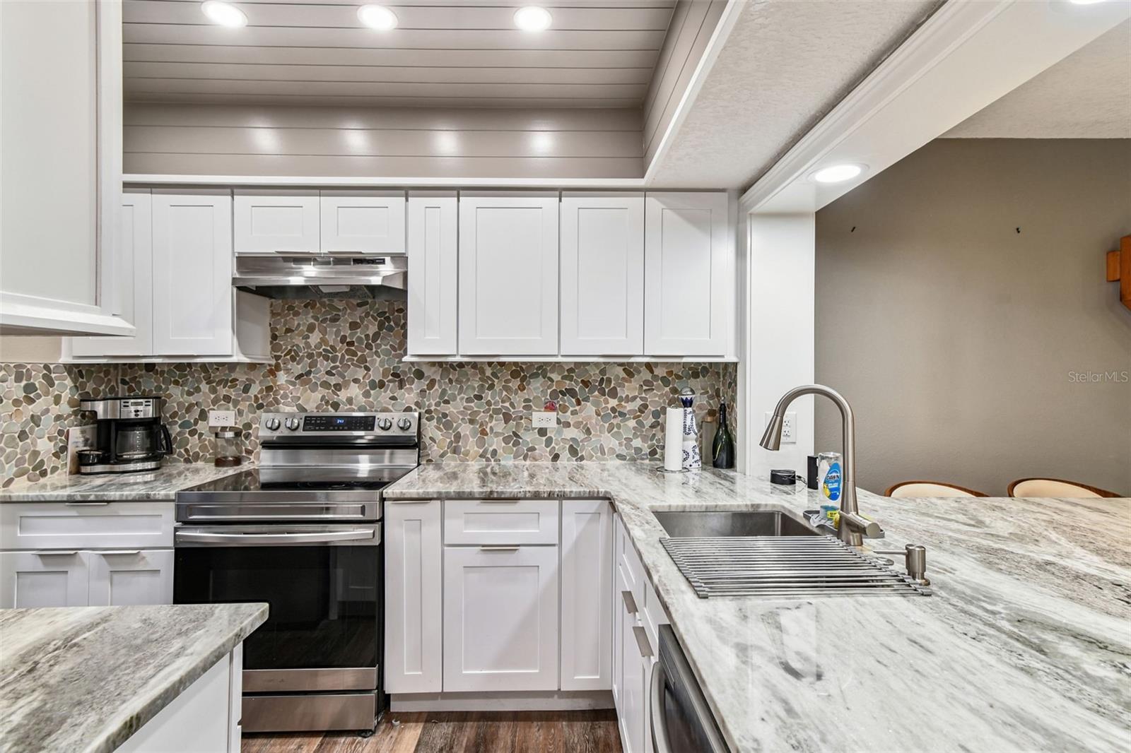 INNISBROOK 17 CONDO - Residential