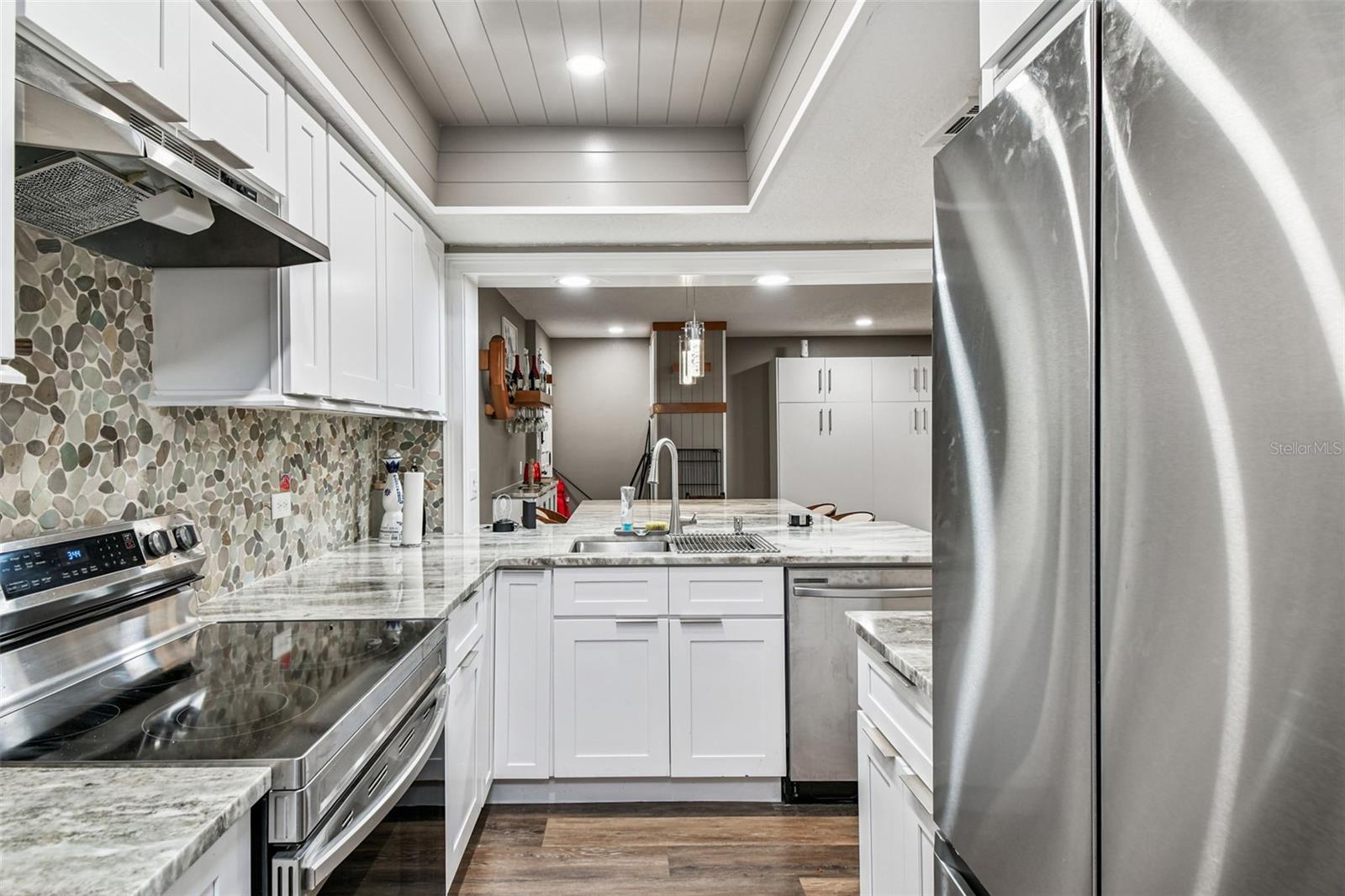 INNISBROOK 17 CONDO - Residential