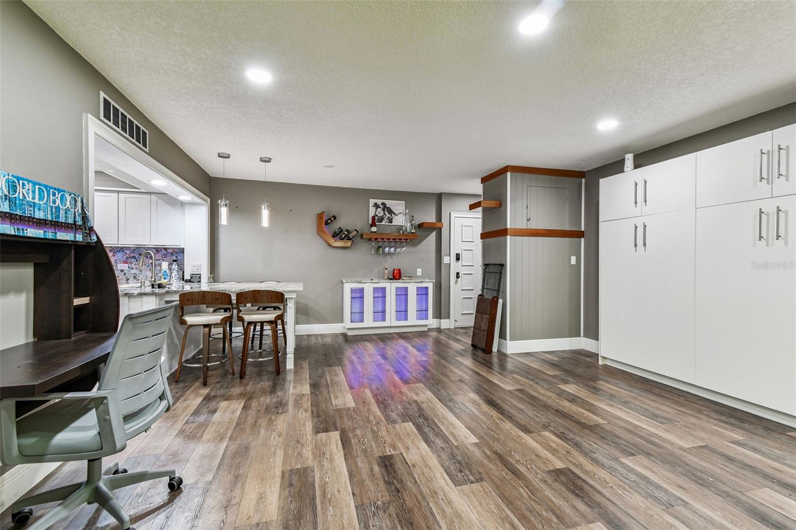 INNISBROOK 17 CONDO - Residential