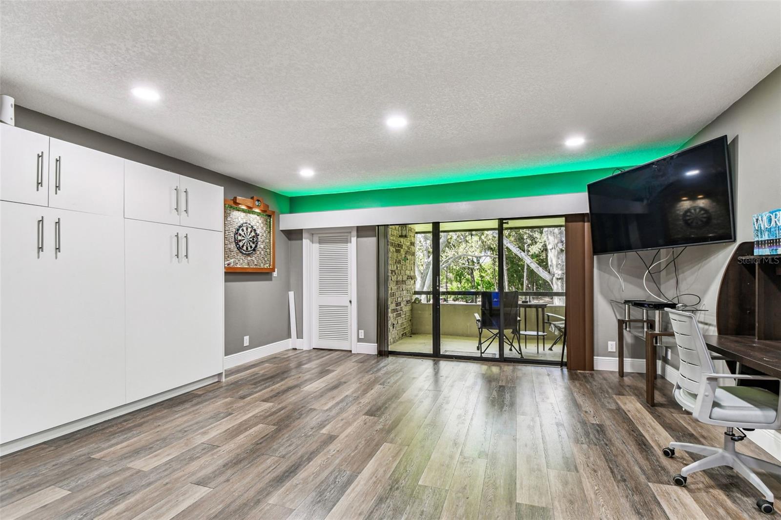 INNISBROOK 17 CONDO - Residential