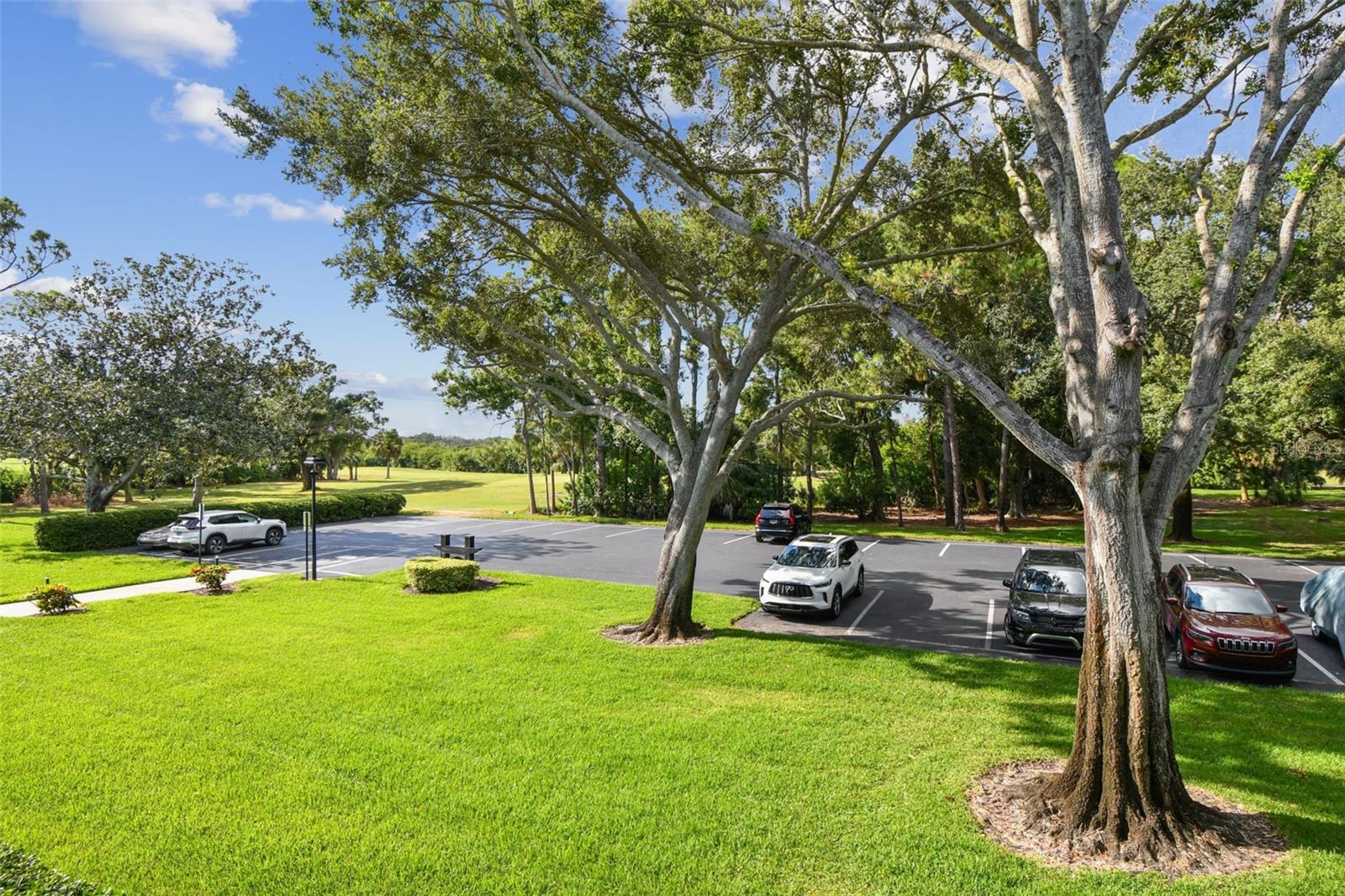 INNISBROOK 17 CONDO - Residential