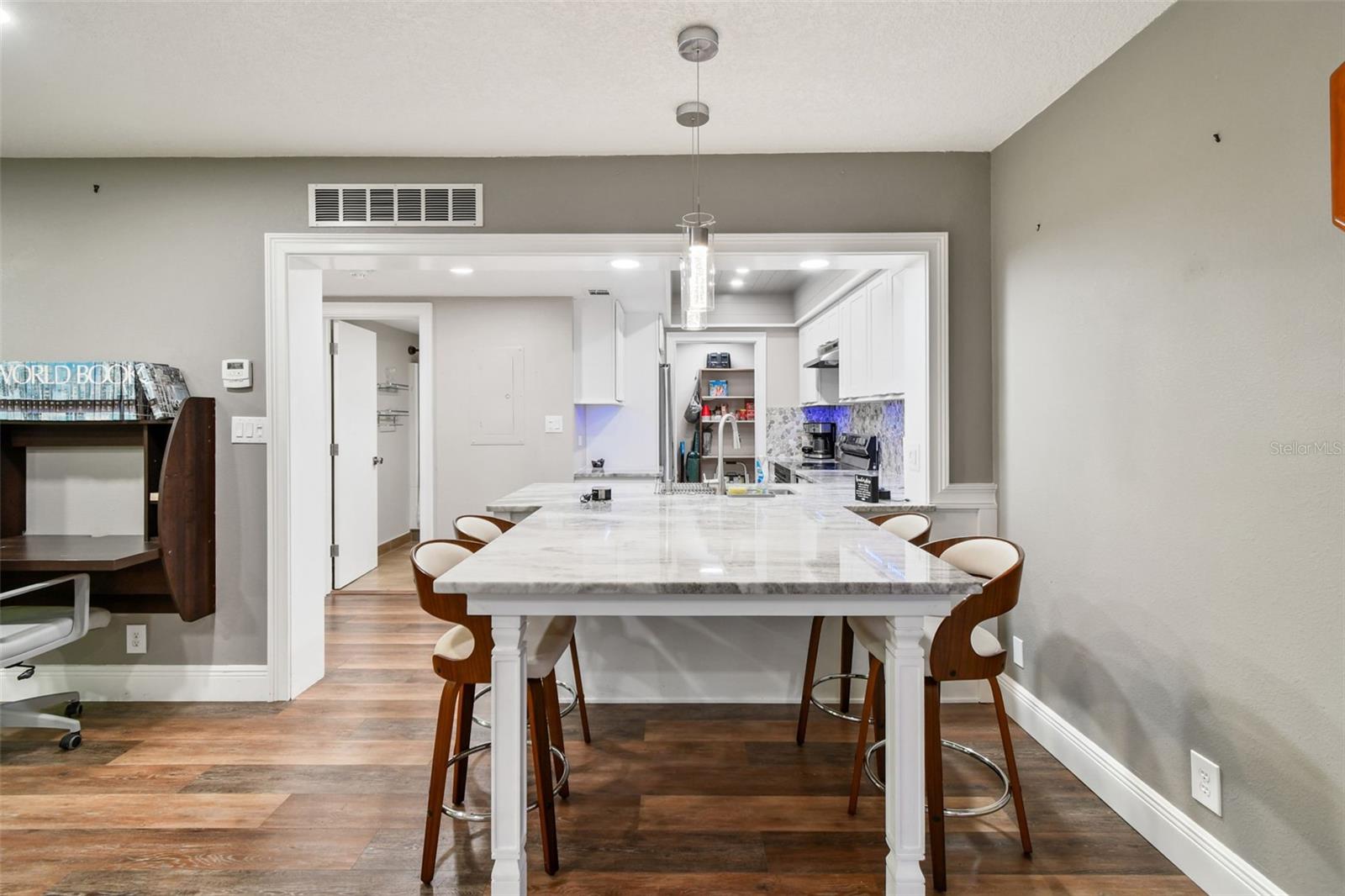 INNISBROOK 17 CONDO - Residential