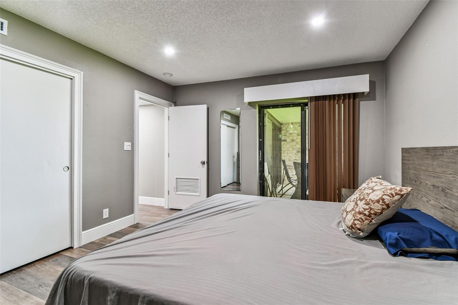 INNISBROOK 17 CONDO - Residential