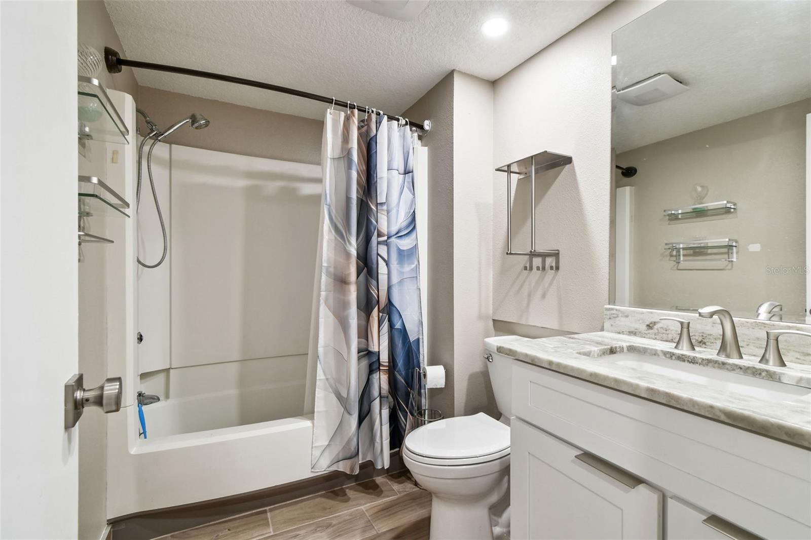 INNISBROOK 17 CONDO - Residential