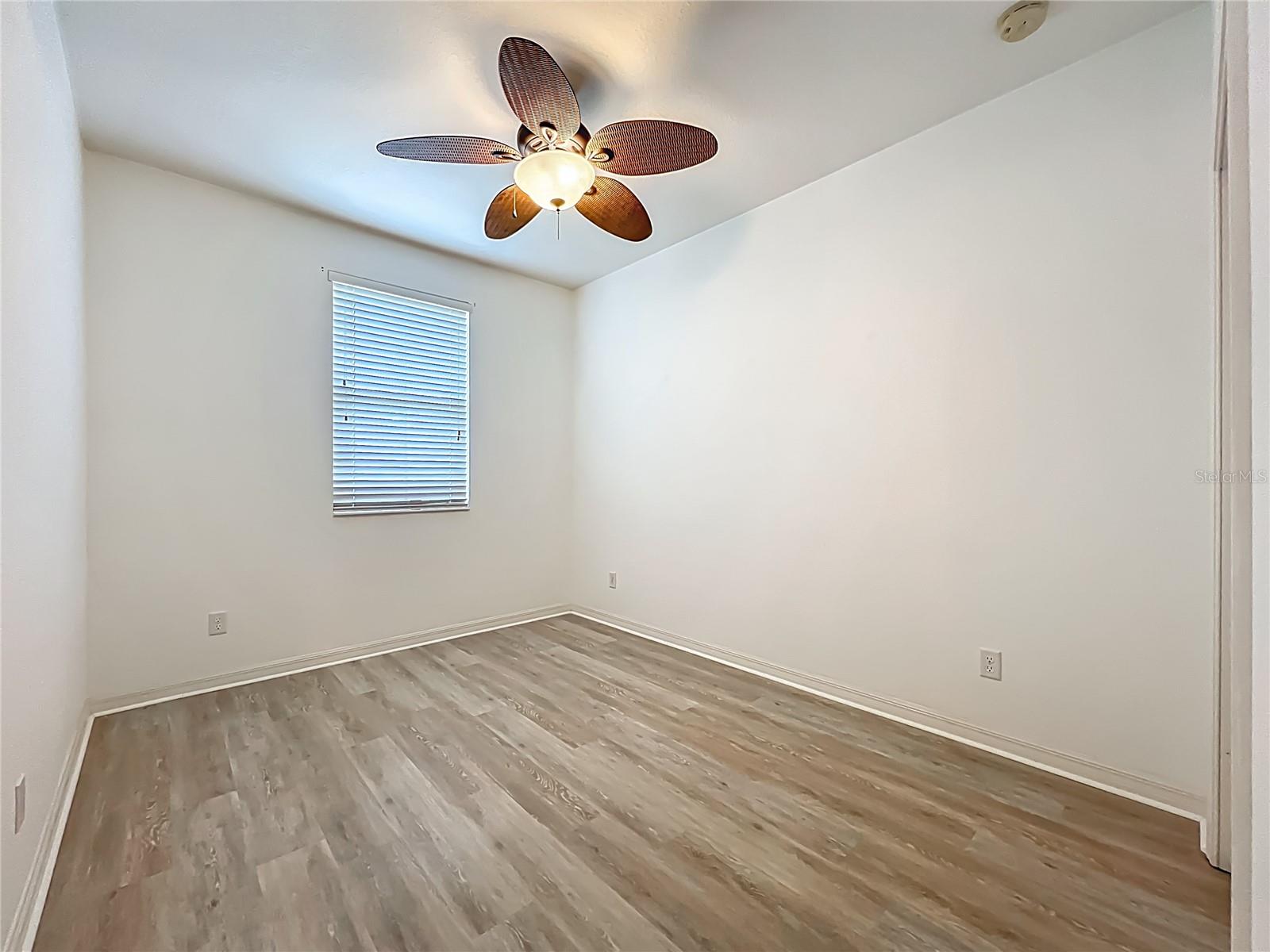 BRADFORD MANOR TWNHMS - Residential