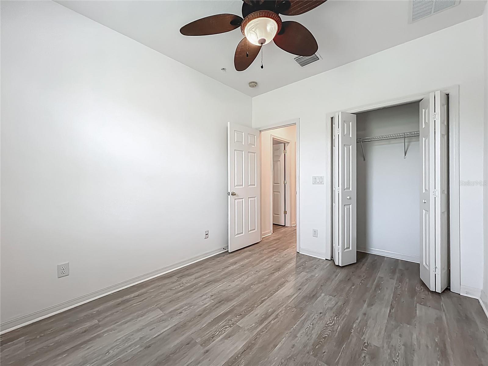 BRADFORD MANOR TWNHMS - Residential