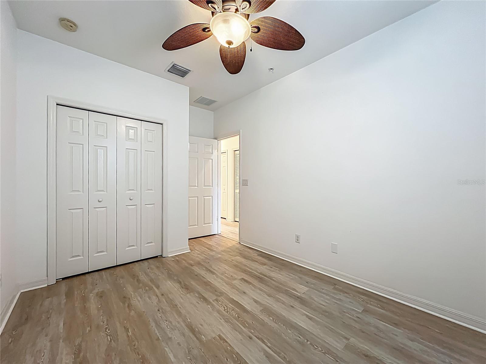 BRADFORD MANOR TWNHMS - Residential