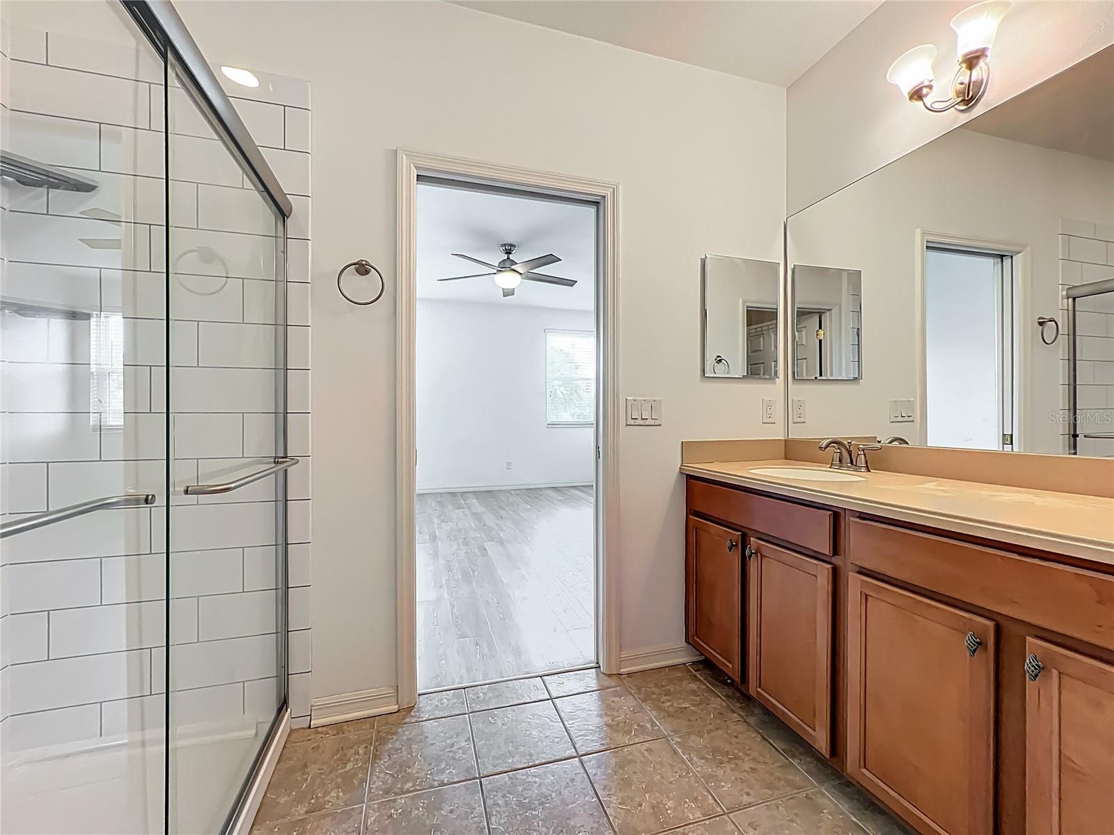 BRADFORD MANOR TWNHMS - Residential