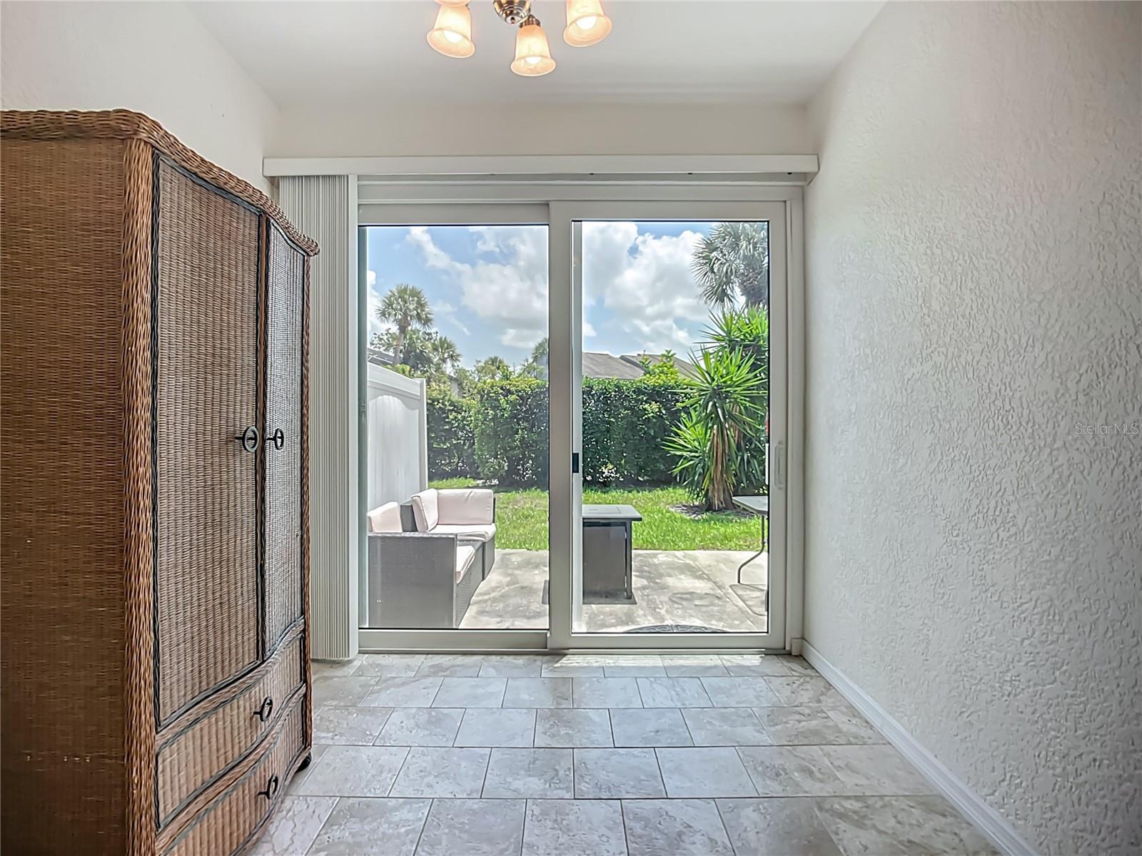 BRADFORD MANOR TWNHMS - Residential