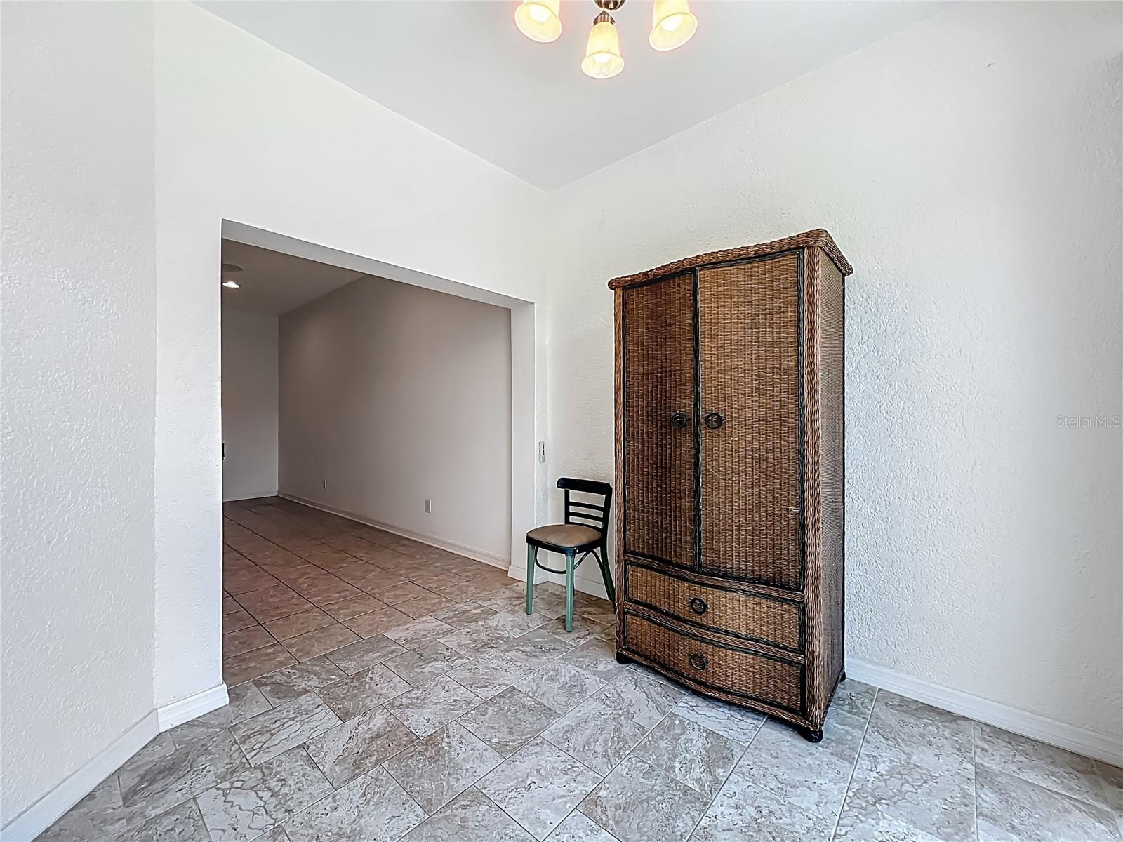 BRADFORD MANOR TWNHMS - Residential