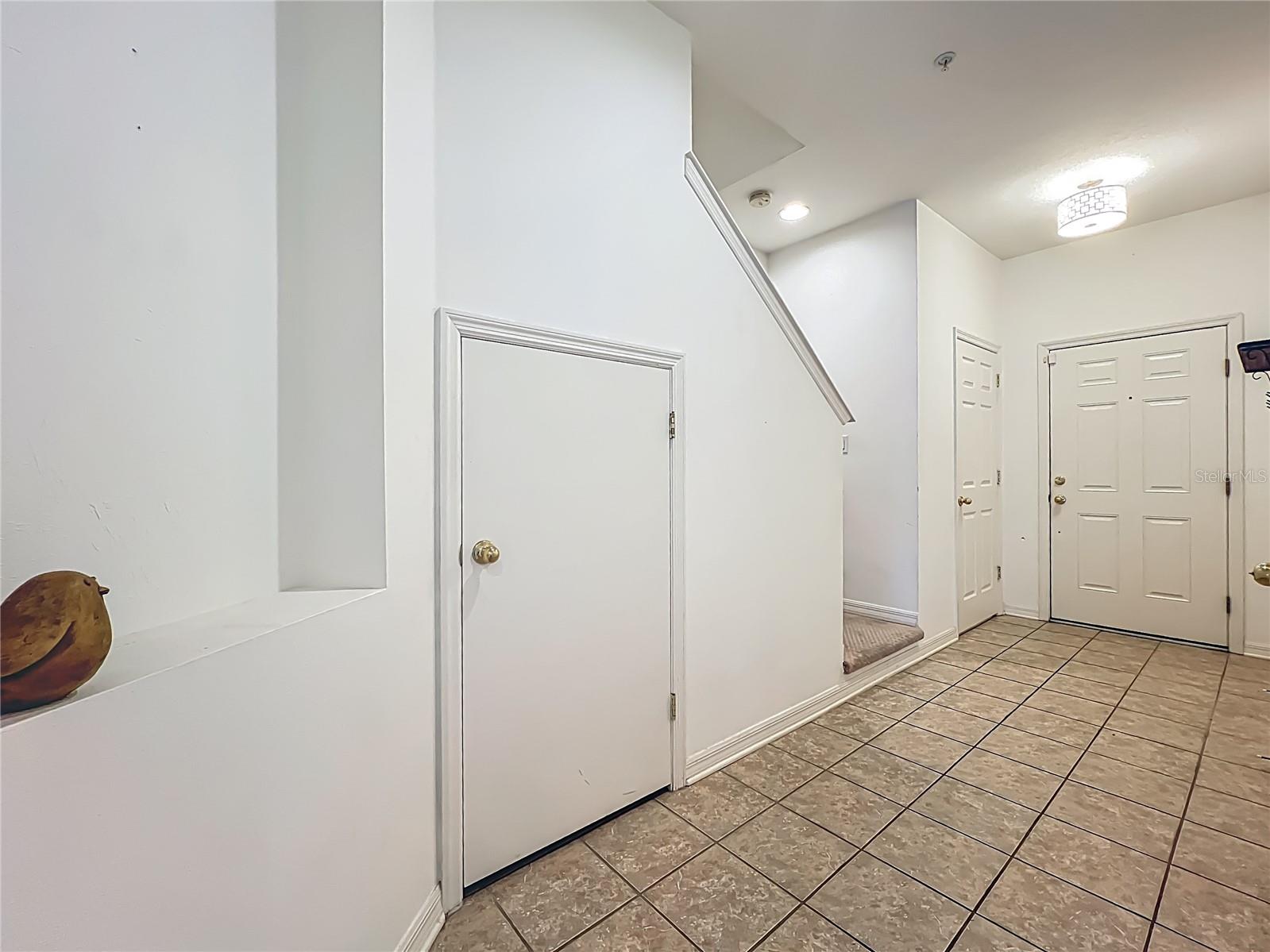 BRADFORD MANOR TWNHMS - Residential