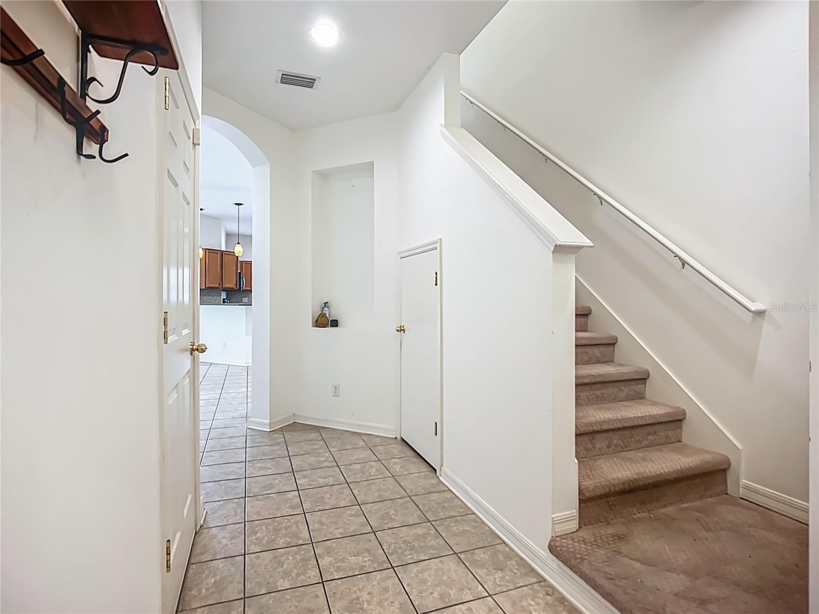 BRADFORD MANOR TWNHMS - Residential