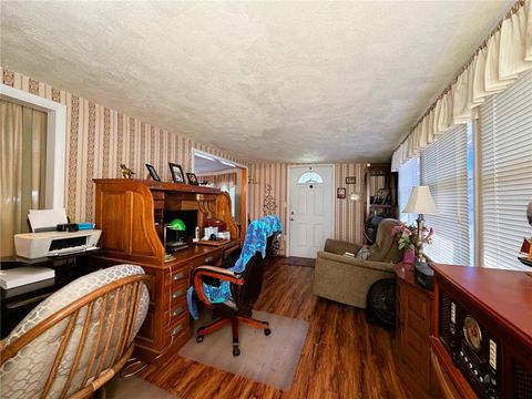 Tiny photo for 121 Azalea Trail, Leesburg, FL 34748 (MLS # R4910982)