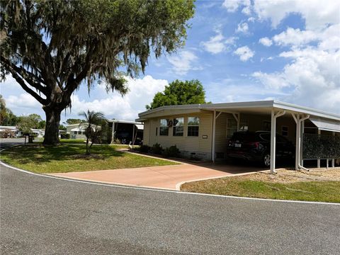 Tiny photo for 121 Azalea Trail, Leesburg, FL 34748 (MLS # R4910982)