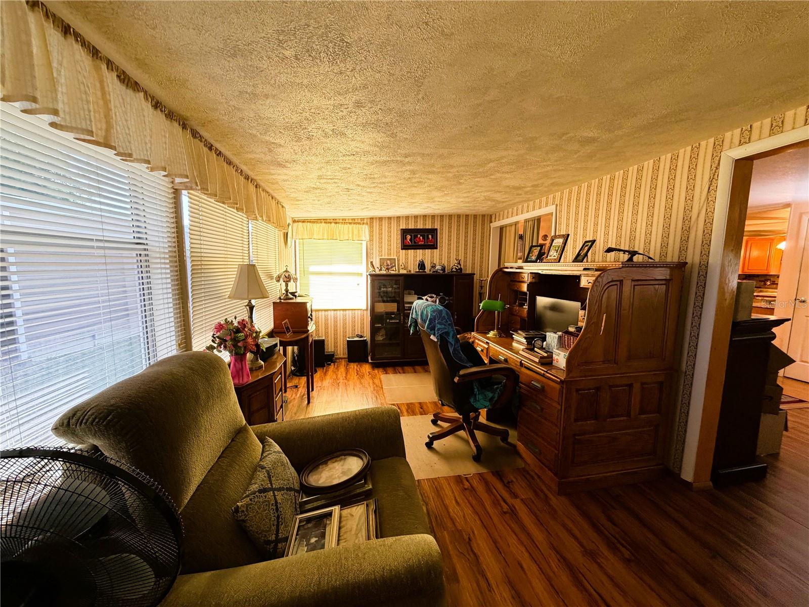 HAWTHORNE AT LEESBURG A COOP - Residential