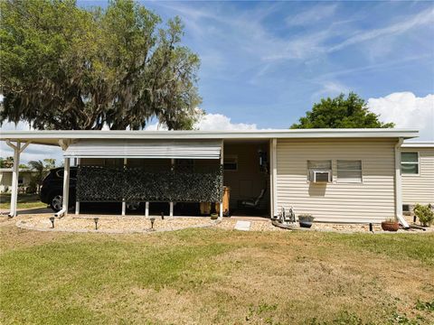 Tiny photo for 121 Azalea Trail, Leesburg, FL 34748 (MLS # R4910982)
