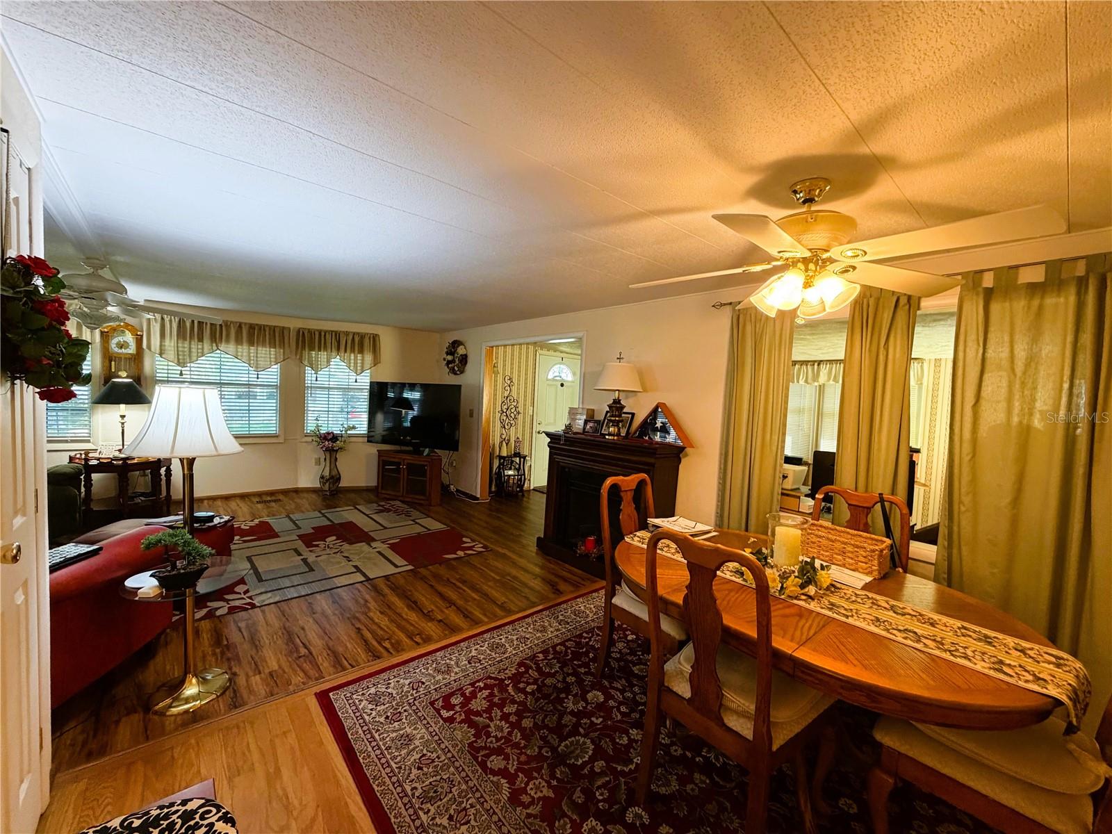 HAWTHORNE AT LEESBURG A COOP - Residential