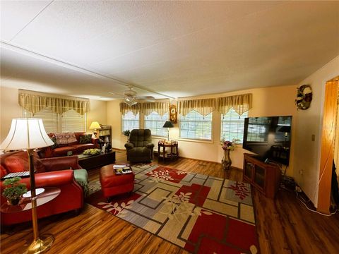 Tiny photo for 121 Azalea Trail, Leesburg, FL 34748 (MLS # R4910982)