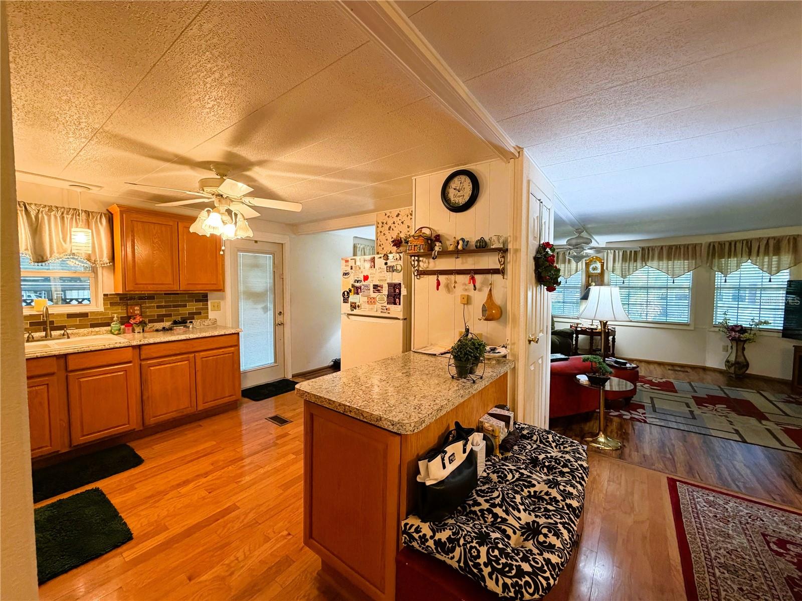 HAWTHORNE AT LEESBURG A COOP - Residential