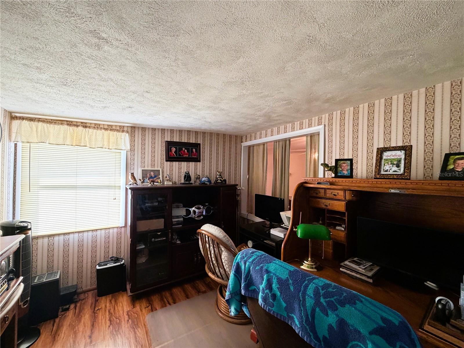 HAWTHORNE AT LEESBURG A COOP - Residential