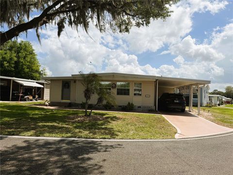 121 AZALEA TRAIL LEESBURG FL 34748