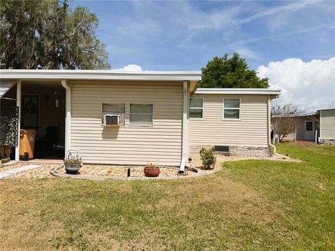 Tiny photo for 121 Azalea Trail, Leesburg, FL 34748 (MLS # R4910982)