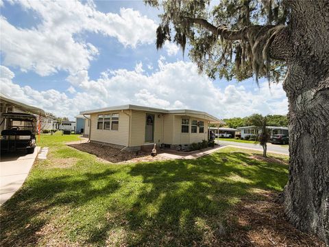 Tiny photo for 121 Azalea Trail, Leesburg, FL 34748 (MLS # R4910982)