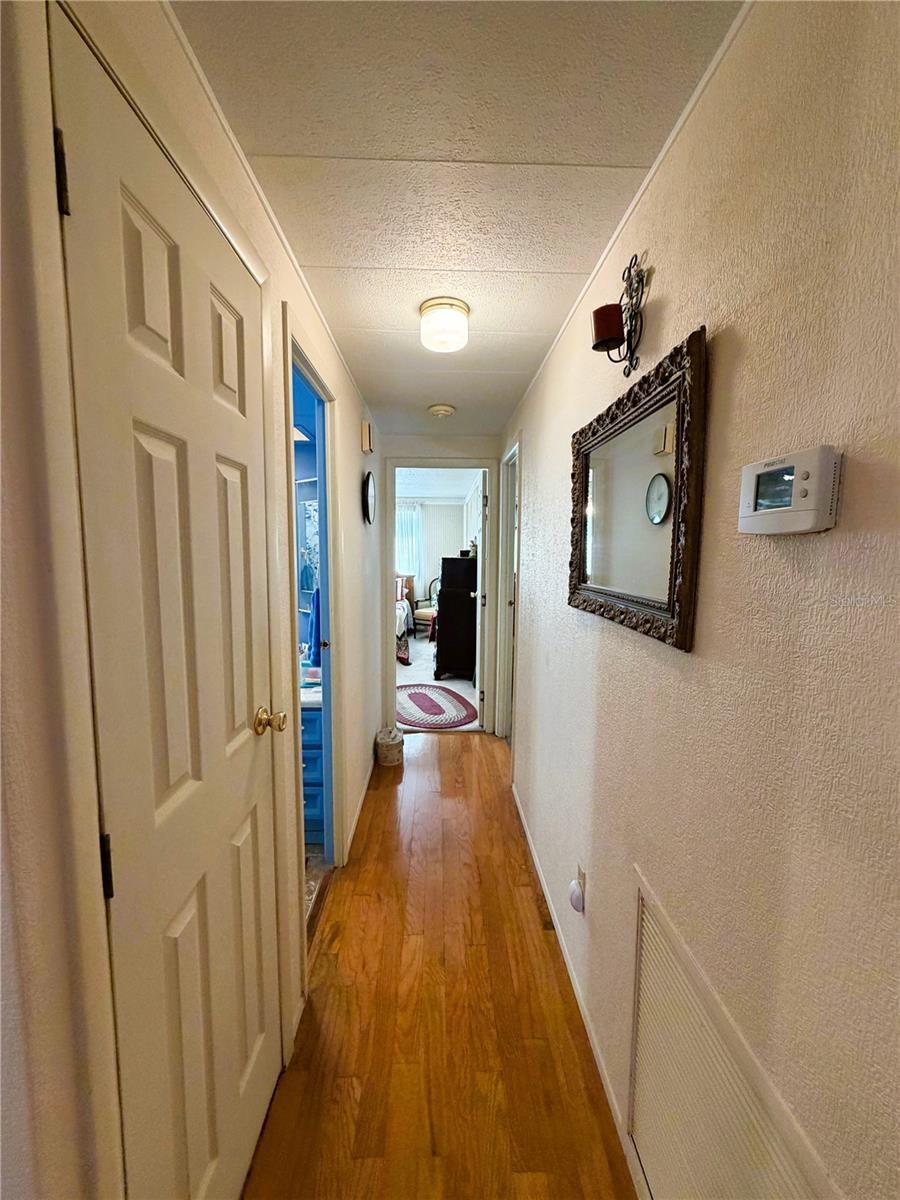 HAWTHORNE AT LEESBURG A COOP - Residential