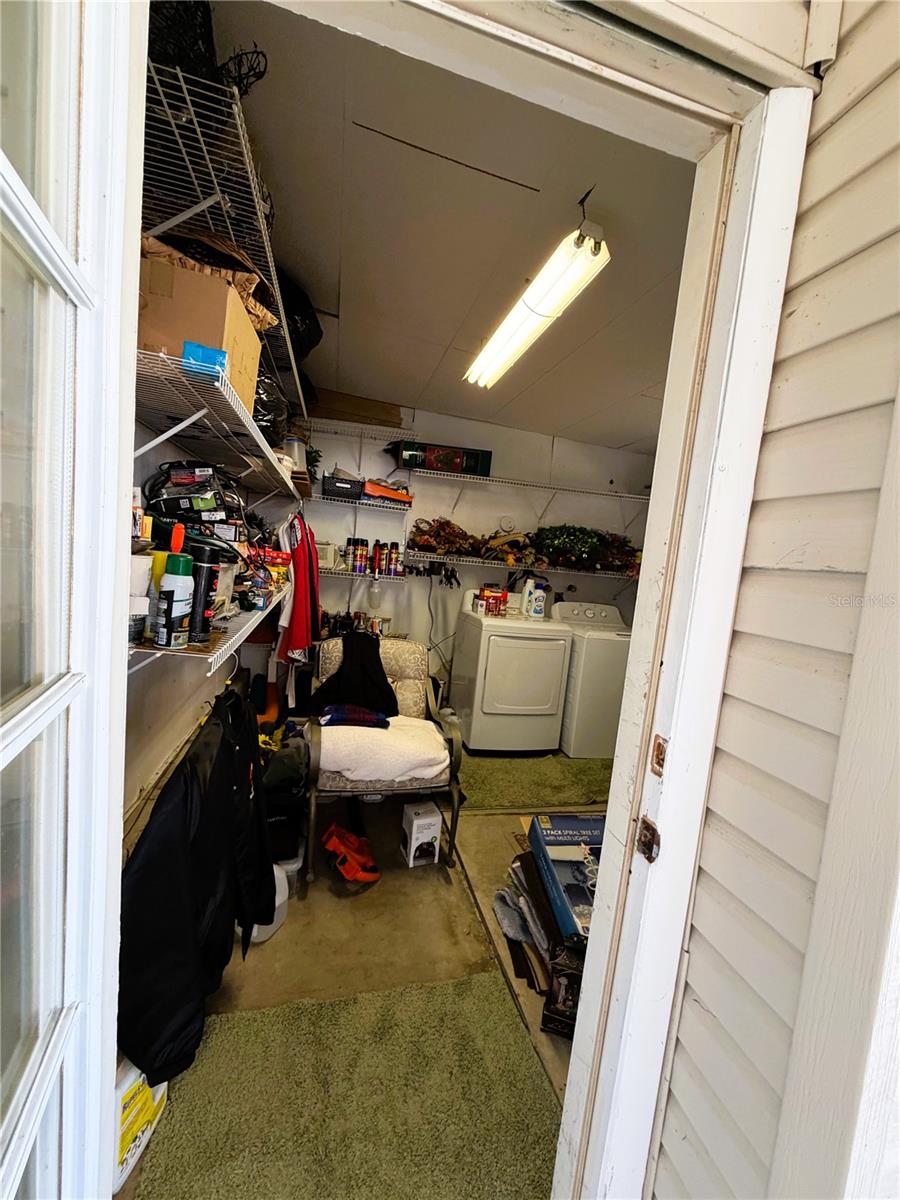 HAWTHORNE AT LEESBURG A COOP - Residential