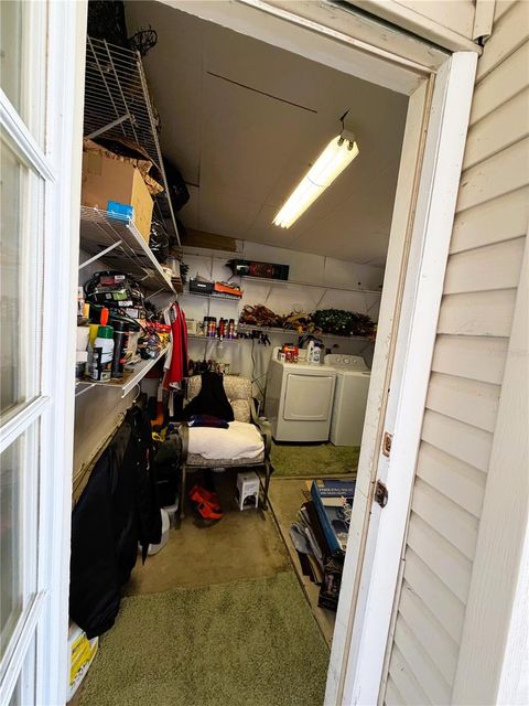 Tiny photo for 121 Azalea Trail, Leesburg, FL 34748 (MLS # R4910982)