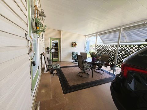 Tiny photo for 121 Azalea Trail, Leesburg, FL 34748 (MLS # R4910982)