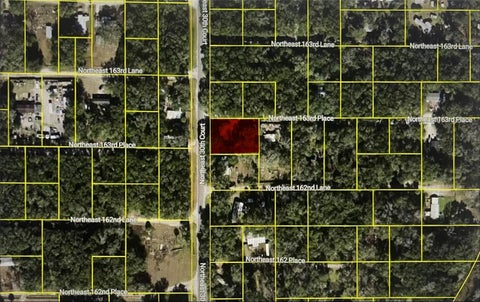 Photo of 3090 NE 163rd Place, Citra, FL 32113 (MLS # OM731245)