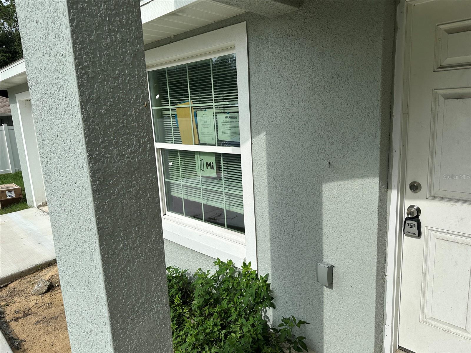 RAINBOW ACRES UN 04 - Residential Lease