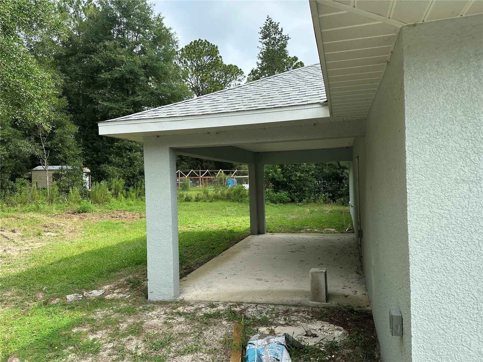 RAINBOW ACRES UN 04 - Residential Lease