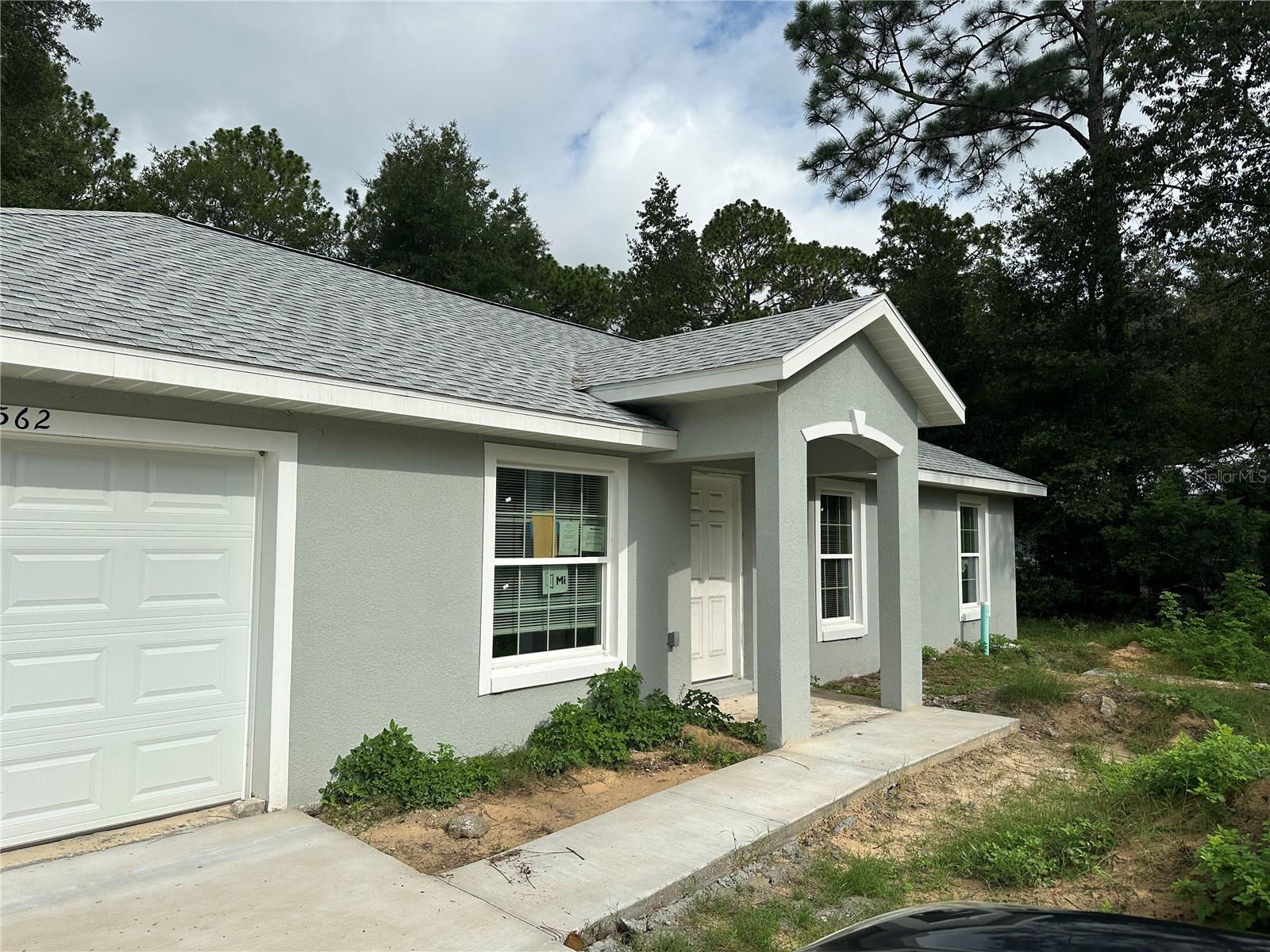 RAINBOW ACRES UN 04 - Residential Lease