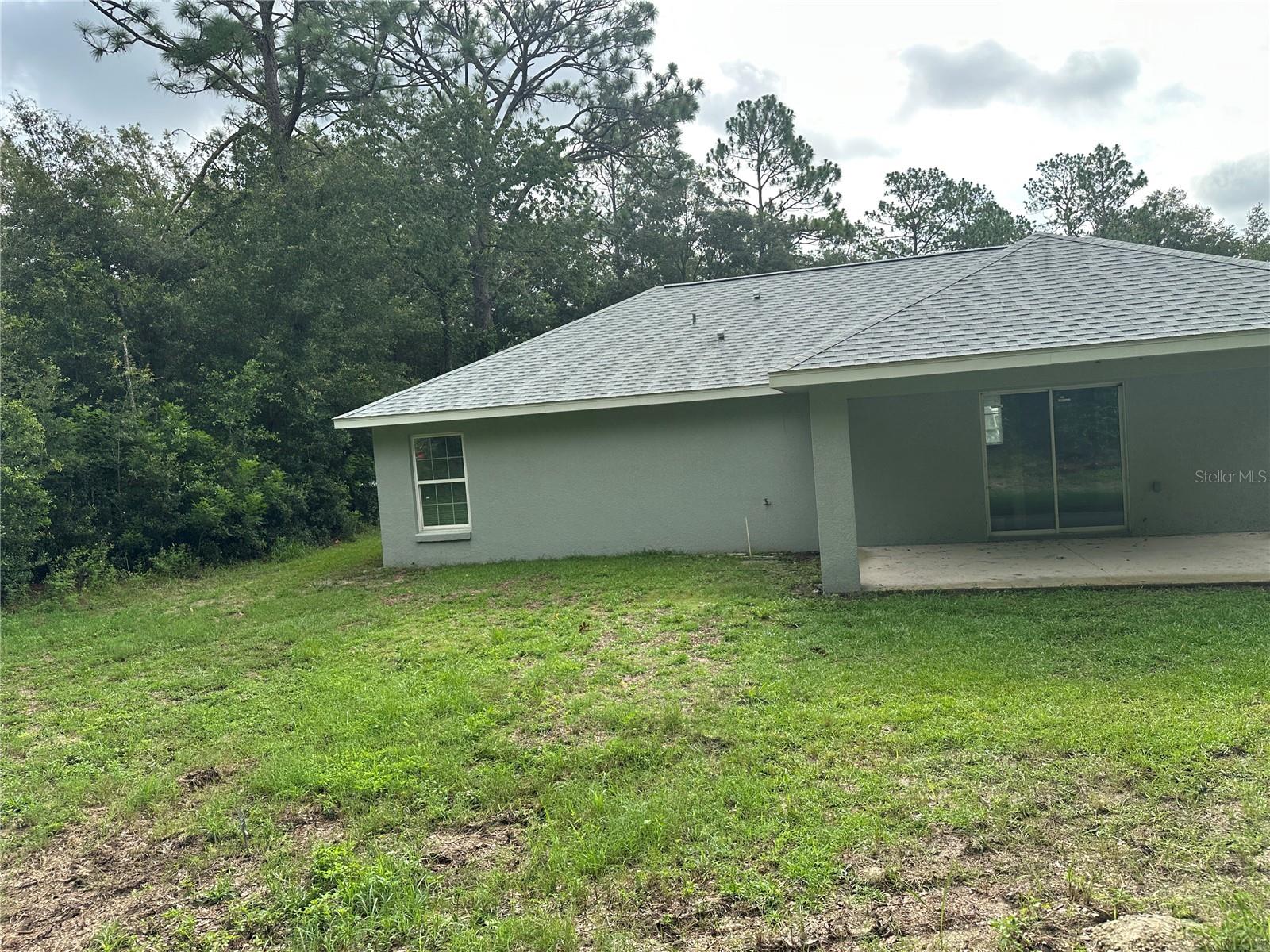 RAINBOW ACRES UN 04 - Residential Lease